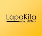 LapaKita Olshop Herbal+