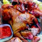 Ayam Asap SmoChickâ  ¢ - Sehat & Nikmat ~ SmoChickâ  ¢ Smoked Chicken - Healthy & Yummy
