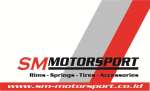 SM Motorsport
