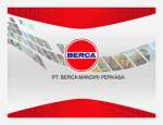 PT BERCA MANDIRI PERKASA