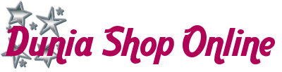 Dunia Shop Online