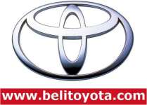Dealer Toyota Surabaya - Indonesia | BeliToyota.Com