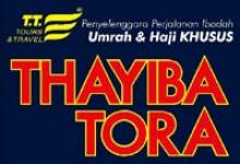 Thayiba Tora - Tours & Travel Agency - Umrah & Haji Khusus