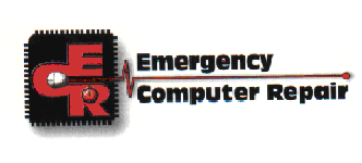 E.C.R. Emergency Computer Repair