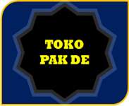 Toko-Pakde
