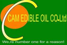 Can Edible Oil Co Ltd