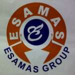 Pt.esamas food industri