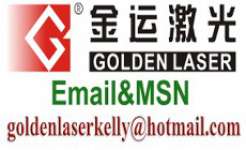 Wuhan Golden Laser Co.,  ltd