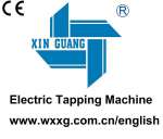 Jiangsu Xinguang Numerical Control Technology Co.,  Ltd.