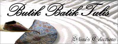 Butik Batik Shinta