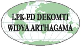 Depok Komputer Terapan Informatika