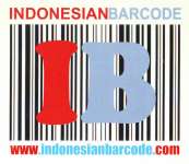 Indonesianbarcode