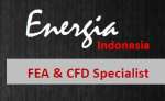 energia indonesia