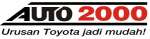 Toyota Sales Operation Auto 2000 Cab.daanmogod