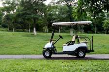 Excar Golf and Sigh Seeing Car Co.,  Ltd.