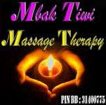 Mbak Tiwi Massage Therapy