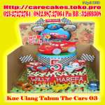 Care Cake' s & Catering