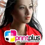 Print Plus Digital Printing