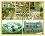 fuzhou kapur power equipment Co. ltd