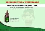 Tinta Isi Ulang Spidol Whiteboard - Tinta Refill Spidol ( Whiteboard Marker Refill Ink)