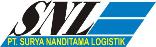 Surya Nanditama Logistik