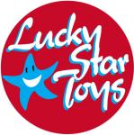 Dafeng Lucky Star Toys CO.,  LTD