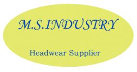 M.S.HATS INDUSTRY CO.,  LTD