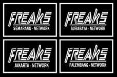 Freaks Network Corp