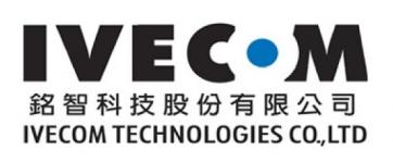 ZHONG SHAN IVECOM TECHNOLOGIES COM.,  LTD