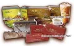 Gc life SDN BHD slimming and beauty products