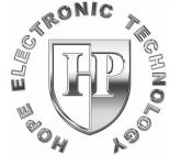 Hope Electronic Technology Co.,  Ltd.