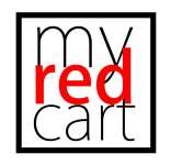 My Red Cart