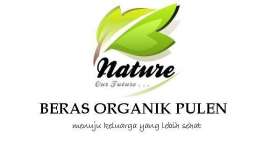toko beras organik