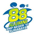 Paguyuban Alumni 88 SMPN 10 SURABAYA