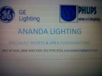 ANANDA LIGHTING