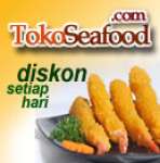 Toko Seafood