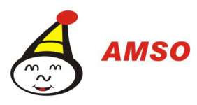 Amso Toys company