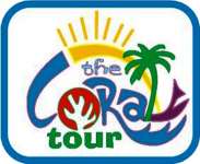 The CORAL Tour