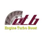 CV.Engine Turbo Boost