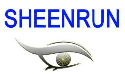 China Sheenrun Electronics& Optics Co.,  Ltd