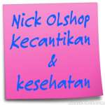 nick_ Olshop