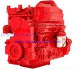 China Zhuhai DeXin Marine Engine Equipment Co.,  ltd