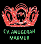 CV. ANUGERAH MAKMUR