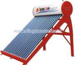 Hangzhou Mevaja Solar Water Heater Manufacture Co.Ltd