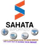 SAHATA IMPORINDO