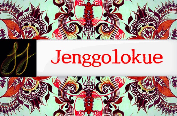 CV Jenggolokue