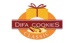 Difa Cookies