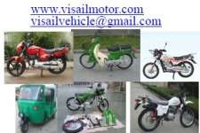 Visail Vehicle Industry Group Co.,  Limited