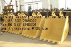jining kaisong construction machinery co.,  ltd