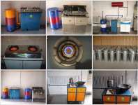 Guangzhou ShenHuo Infrared gasifier stove factory